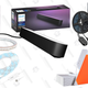 Image for article titled Everything You Need to Trick Out Your Home Theater or Gaming Rig's Lighting